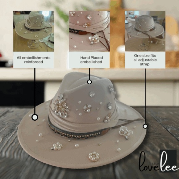 Mother of Pearl - Picture 1 of 1